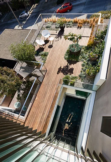 Urban House