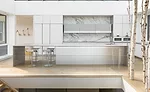 Spruce Street Residence