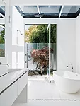 Spruce Street Residence
