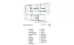 Spruce Street Residence