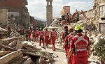 Renzo Piano Italy Earthquake
