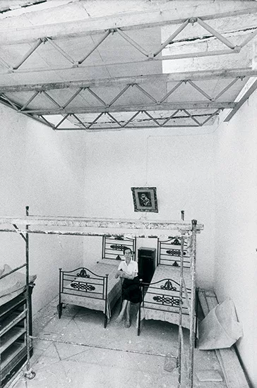 Renzo Piano Italy Earthquake