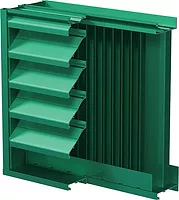 October 2016 Product Briefs: HVAC
