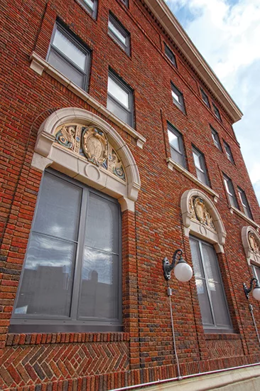 Windows & Doors
