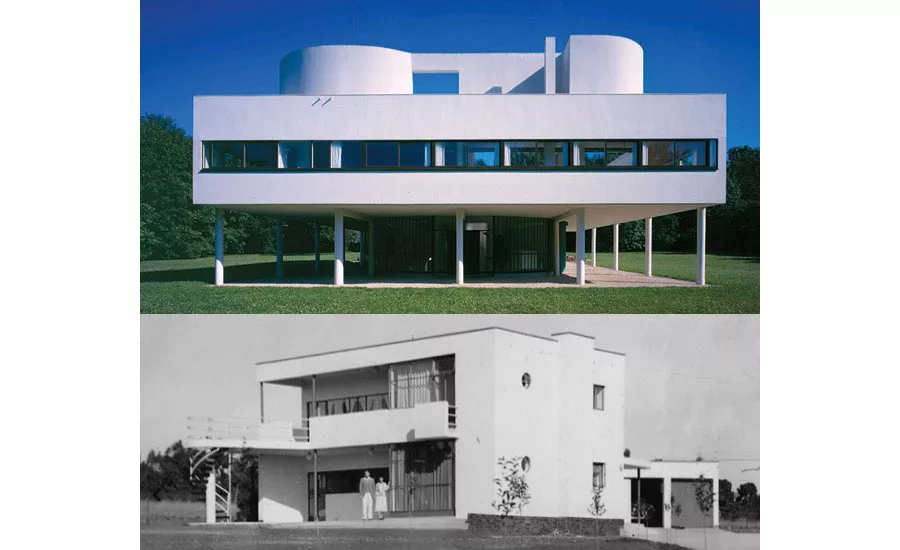 My Favorite Building