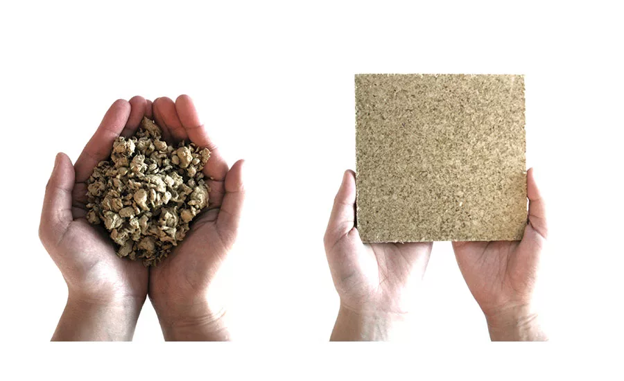 Material Futures