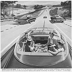 The Road Ahead