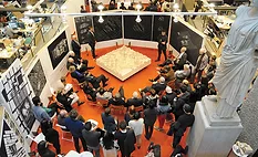 Top Architecture Schools 2017