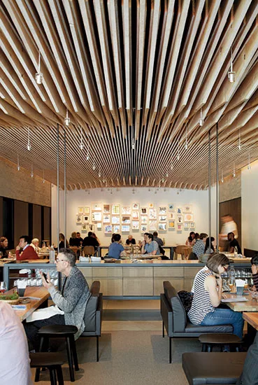 In Situ Restaurant