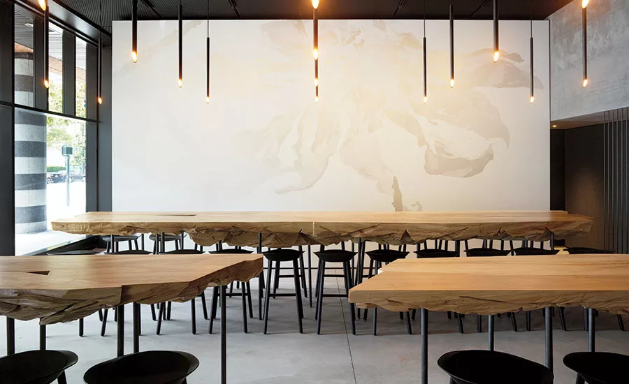 In Situ Restaurant