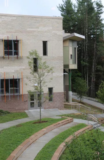 A New Chapter for the Sandy Hook School