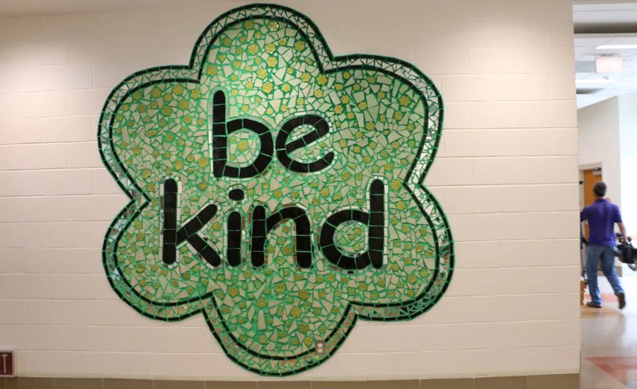 A New Chapter for the Sandy Hook School