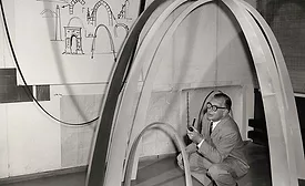 Film Festival Celebrates Design
