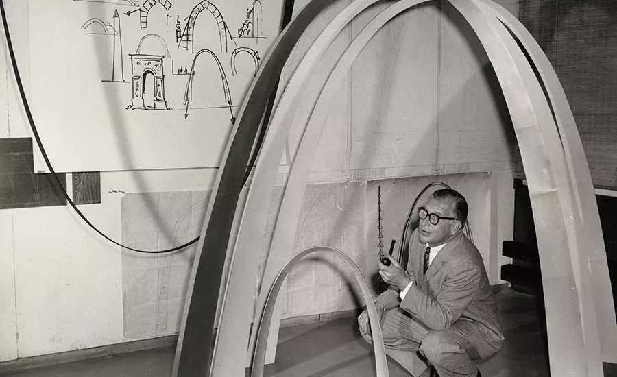 Film Festival Celebrates Design