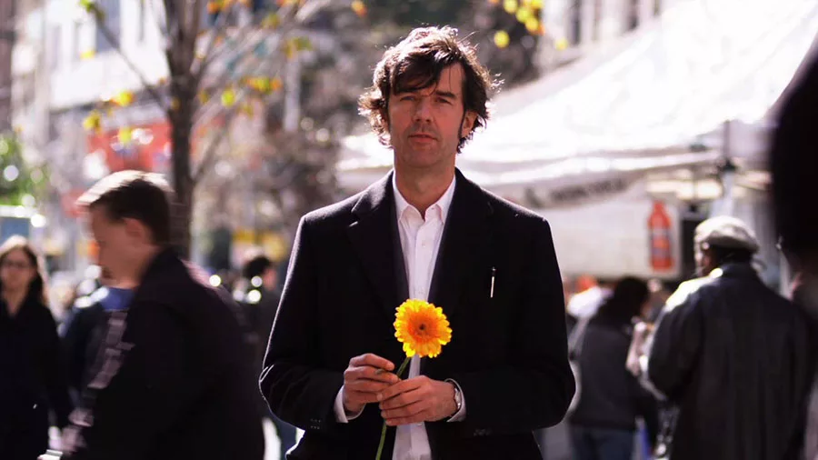 Film Festival Celebrates Design