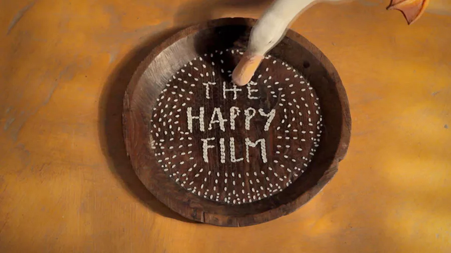 Film Festival Celebrates Design