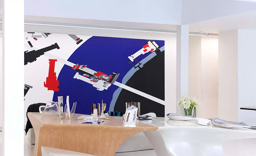 Film Festival Celebrates Design