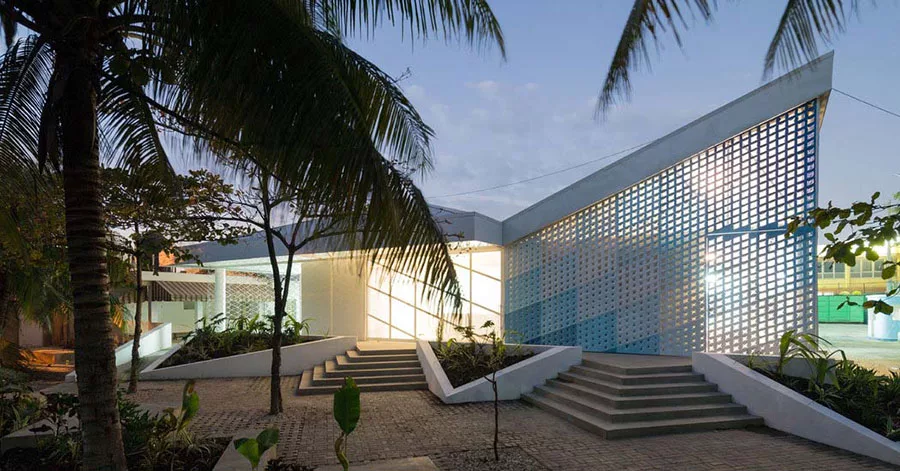 Film Festival Celebrates Design