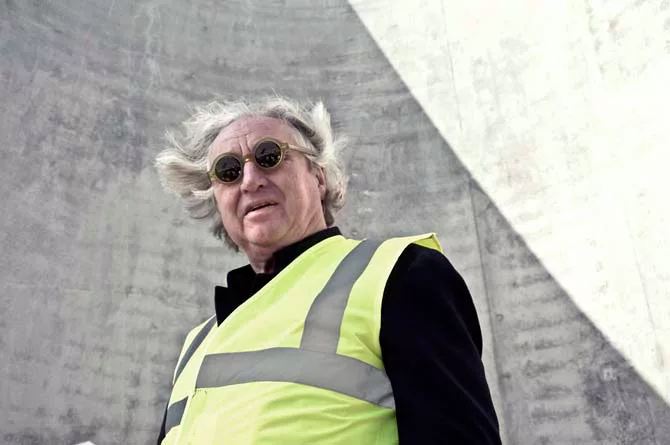 Film Festival Celebrates Design