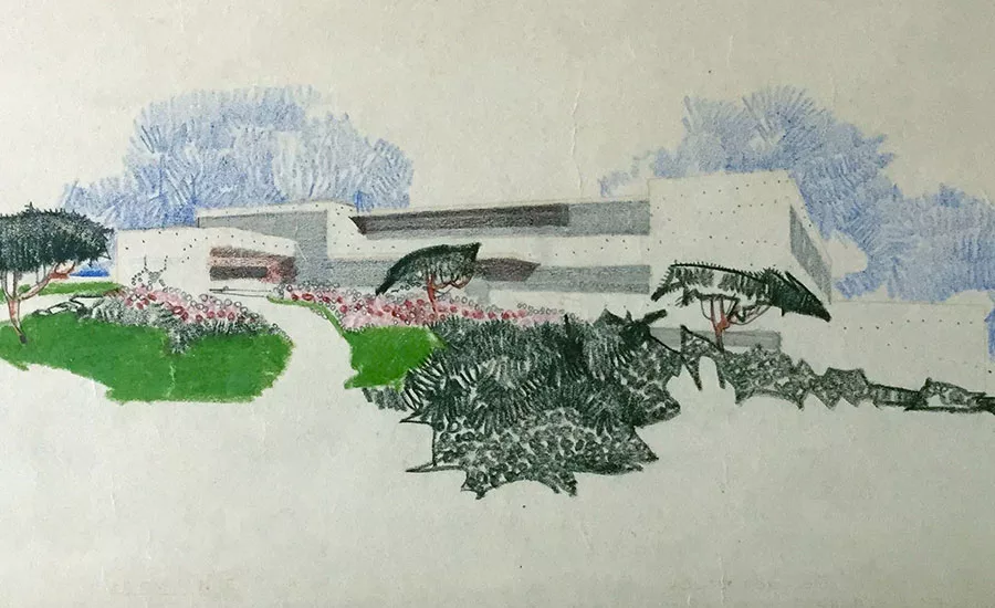 Film Festival Celebrates Design