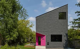 Winona House
