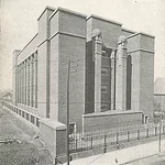 Top 125 Buildings