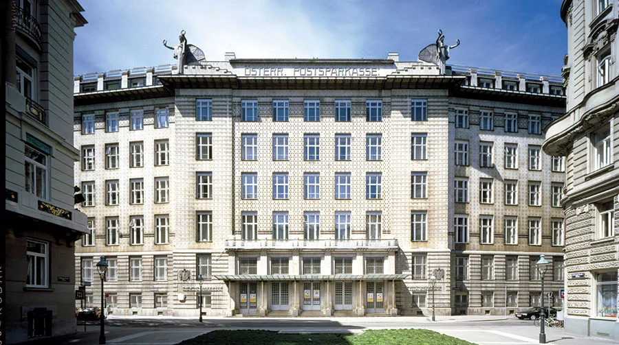 Top 125 Buildings