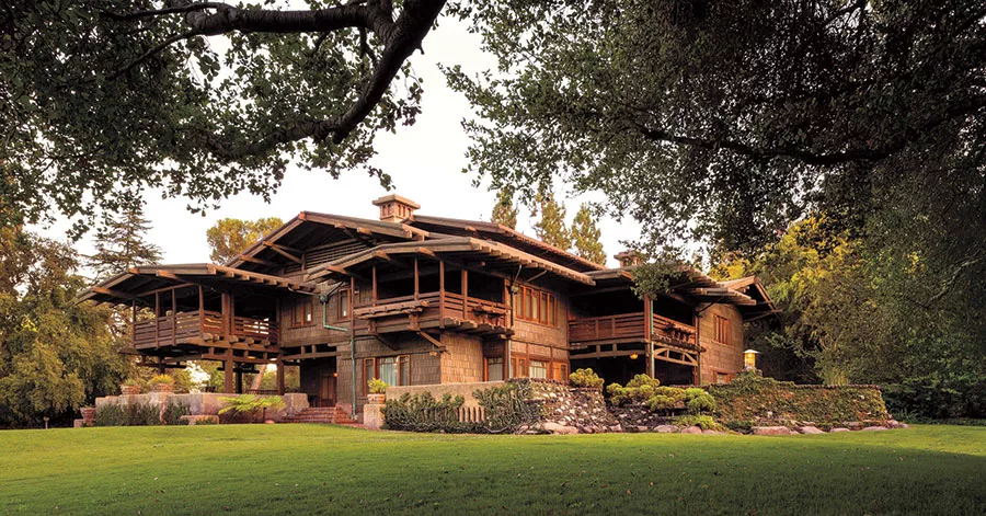 Top 125 Buildings