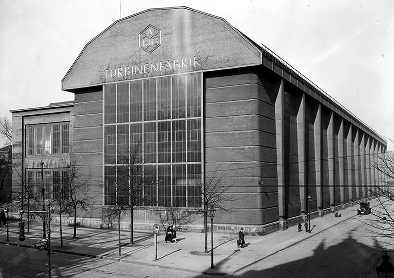 Top 125 Buildings