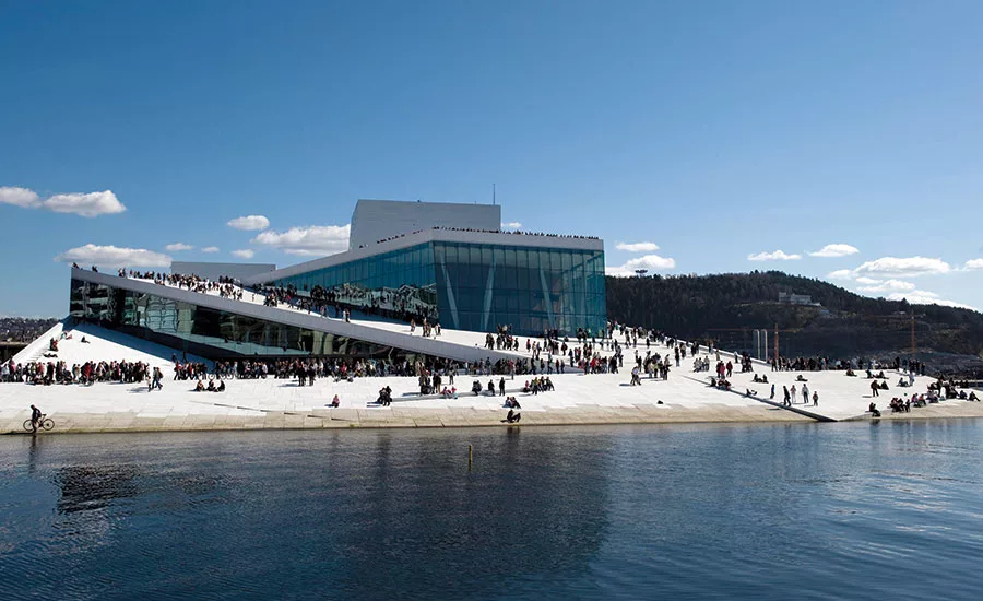 Top 125 Buildings