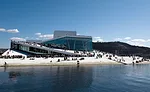 Top 125 Buildings