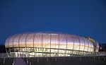 Top 125 Buildings