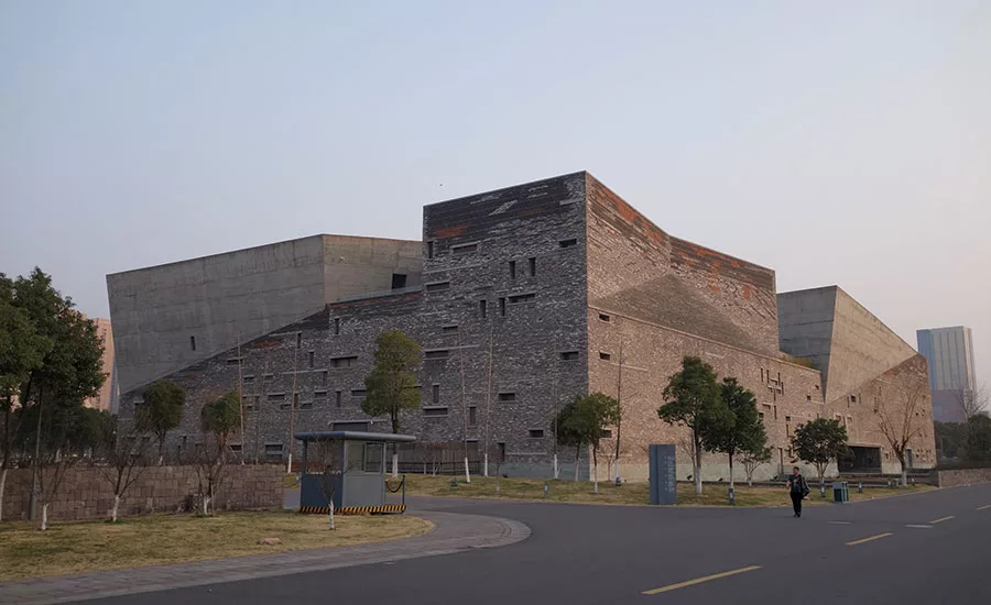 Top 125 Buildings
