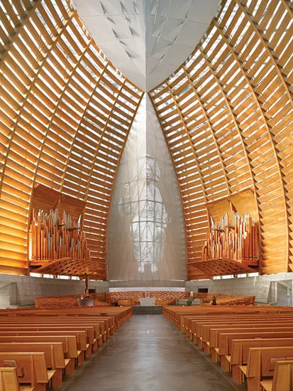 Top 125 Buildings