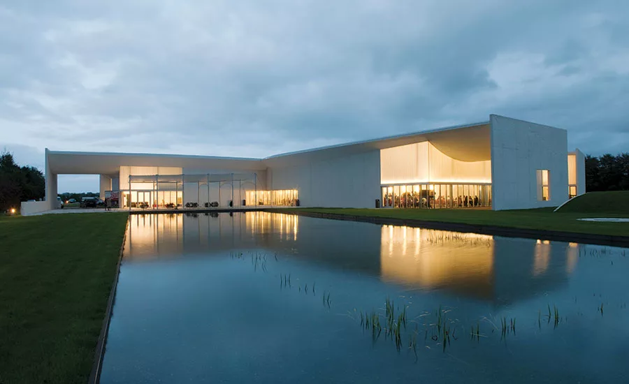 Top 125 Buildings