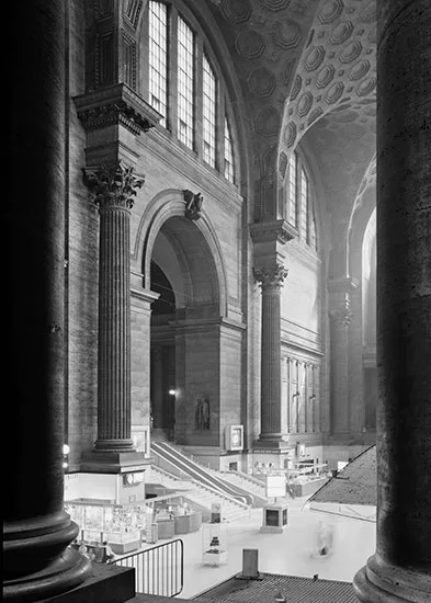 Top 125 Buildings