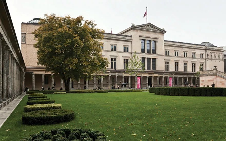 Top 125 Buildings