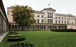 Top 125 Buildings