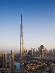 Top 125 Buildings
