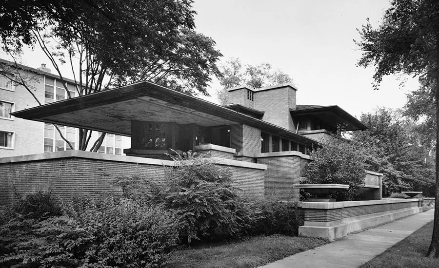 Top 125 Buildings