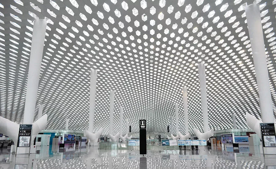 Top 125 Buildings