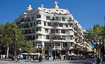 Top 125 Buildings