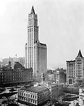 Top 125 Buildings