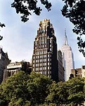 Top 125 Buildings