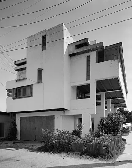 Top 125 Buildings