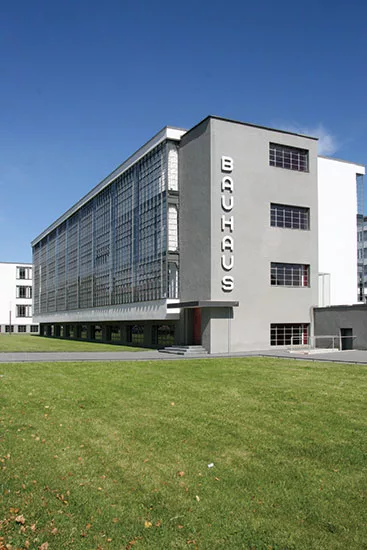 Top 125 Buildings