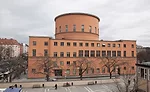 Top 125 Buildings