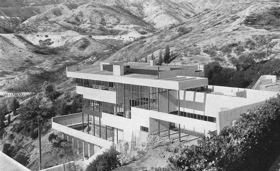Top 125 Buildings