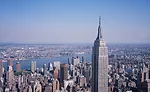 Top 125 Buildings