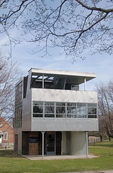Top 125 Buildings